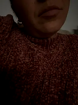 Daiana Andra online show from October 24, 2025, 10:17 pm