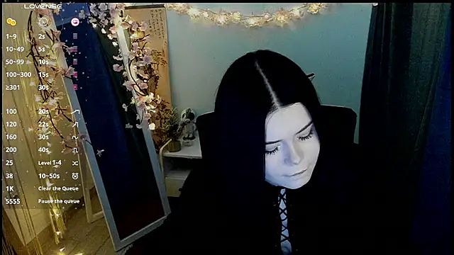 Mona Esty online show from March 6, 2026, 7:38 am