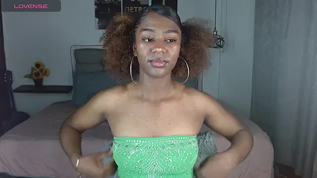 samara roxx online show from November 16, 2025, 3:12 am