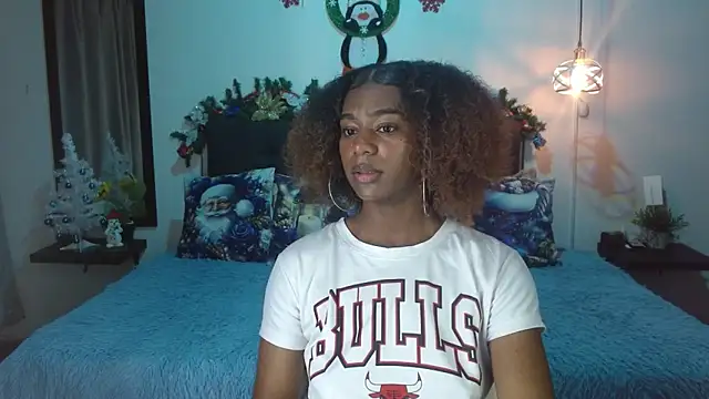 samara roxx online show from November 17, 2025, 3:01 am