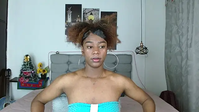 samara roxx online show from November 30, 2025, 2:37 am