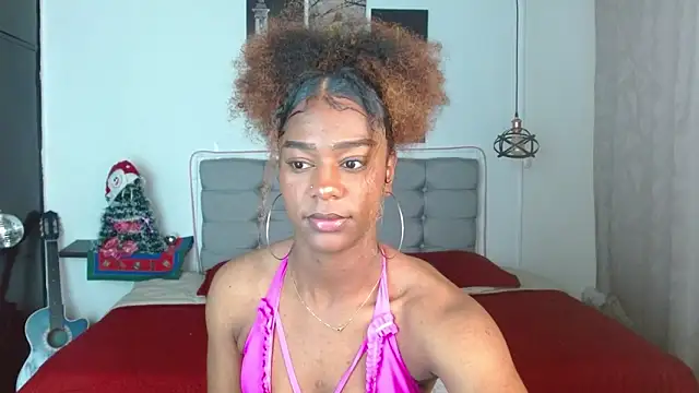 samara roxx online show from December 3, 2025, 3:25 am