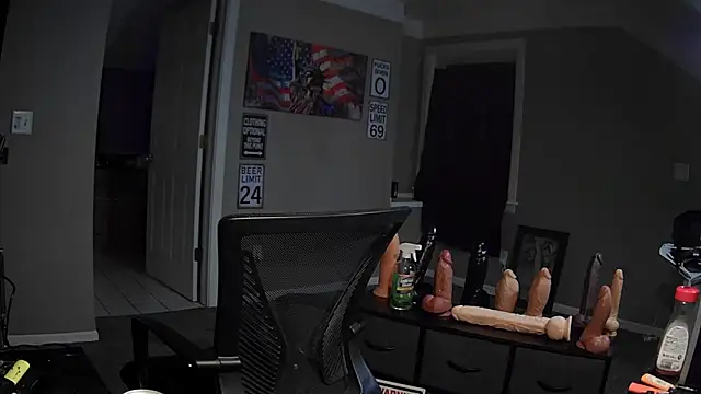 Michigan9000 online show from October 23, 2025, 5:29 am