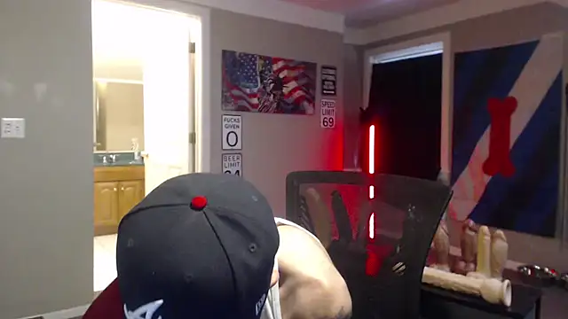 Michigan9000 online show from March 31, 2026, 10:43 pm