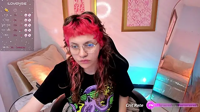 Jelly v online show from October 10, 2025, 12:59 pm
