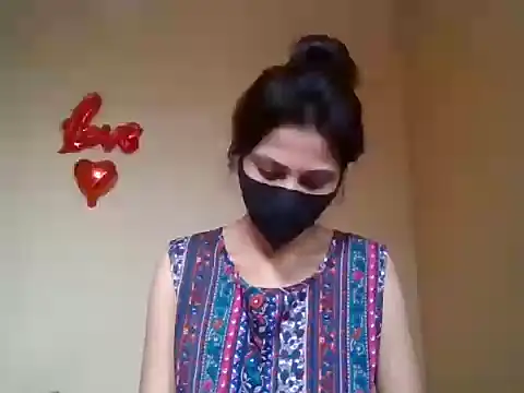 swethareddyy9119 online show from October 19, 2025, 3:18 am