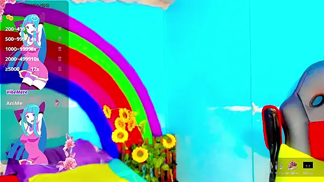 katalina-hot1 online show from October 31, 2025, 11:11 am