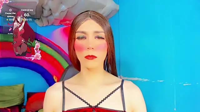 katalina-hot1 online show from November 6, 2025, 7:42 am