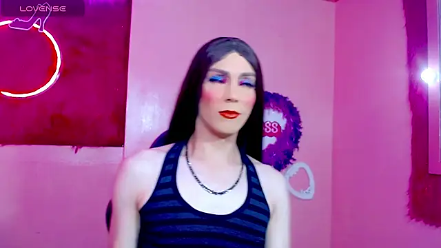 katalina-hot1 online show from November 17, 2025, 1:06 pm