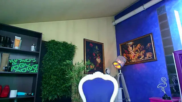 nicolepalmer online show from March 7, 2026, 12:24 pm