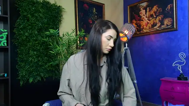 nicolepalmer online show from March 12, 2026, 1:06 pm