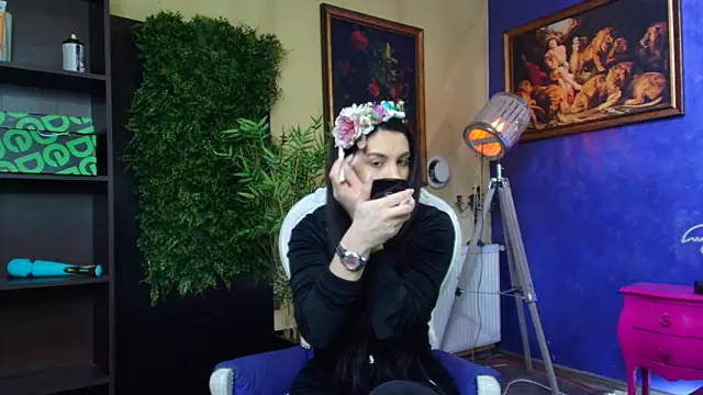 nicolepalmer online show from March 27, 2026, 10:37 am