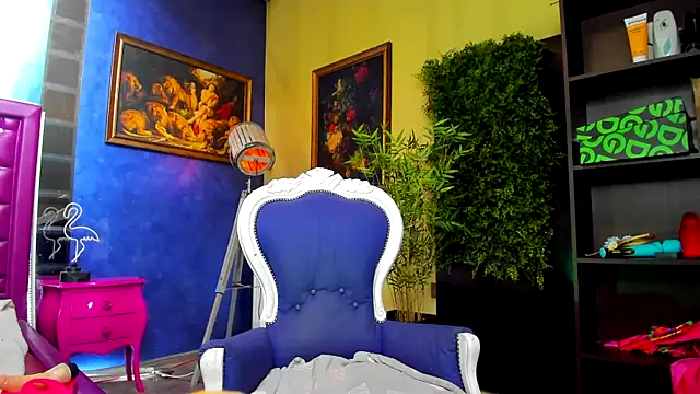 nicolepalmer online show from April 20, 2026, 9:01 am