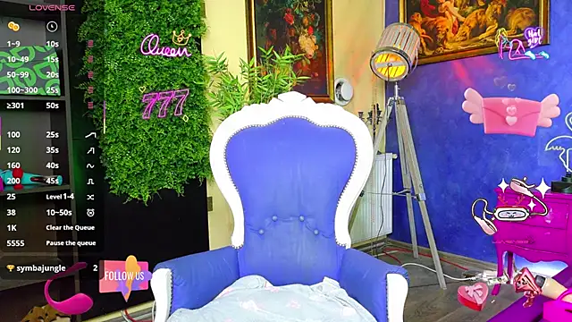 Snapshot of nicolepalmer chatting on June 11, 2026, 7:39 am nicolepalmer online show from June 11, 2026, 7:39 am