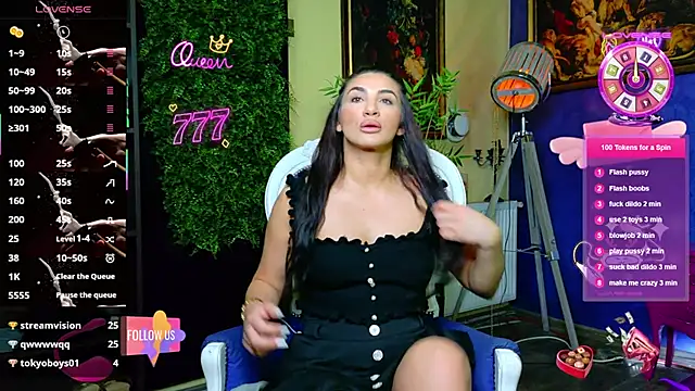 Snapshot of nicolepalmer chatting on June 16, 2026, 10:07 am nicolepalmer online show from June 16, 2026, 10:07 am