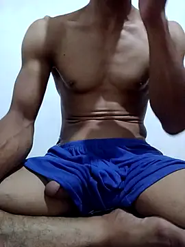 Aimoo97 online show from October 20, 2025, 6:52 pm