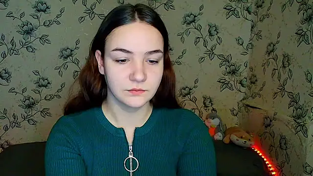 OliviaMontgommery online show from January 11, 2026, 11:59 am