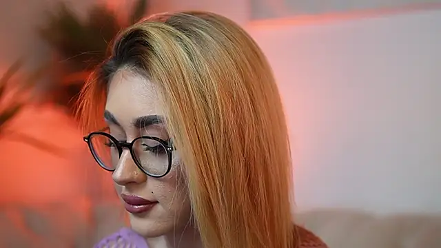 AileenKiss online show from March 4, 2026, 10:16 pm