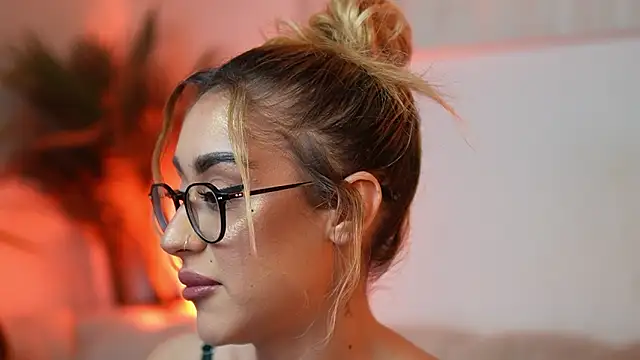 AileenKiss online show from March 16, 2026, 10:14 pm