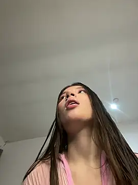 KatherinPol online show from March 13, 2026, 1:12 am