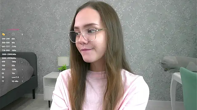 SweetSaraPie online show from November 15, 2025, 7:21 pm