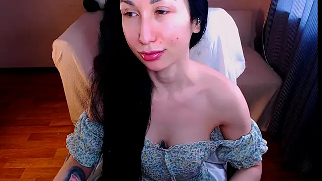 Fairy elya hot online show from April 5, 2026, 1:19 pm