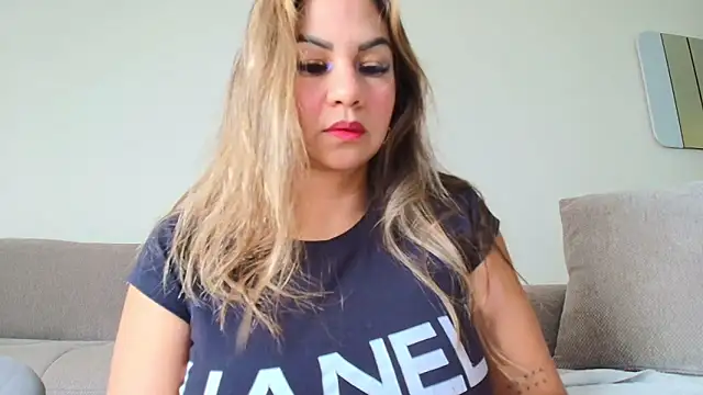 Shanell Rousex online show from July 2, 2026, 4:13 pm