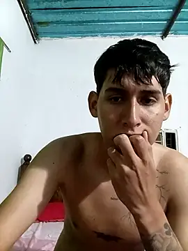 Luisneljc online show from January 19, 2026, 1:15 pm