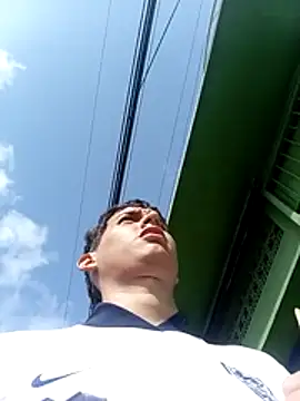 Luisneljc online show from February 26, 2026, 12:59 pm