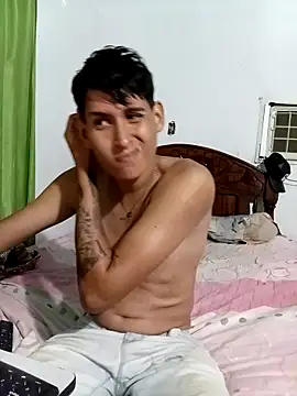 Luisneljc online show from February 28, 2026, 5:25 pm