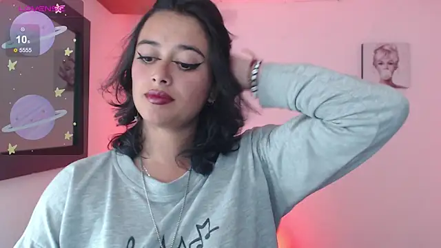 Andy Eagleton 20  online show from December 3, 2025, 2:19 am