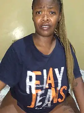 BarbioTheEmpressXxxxx online show from February 10, 2026, 5:17 pm