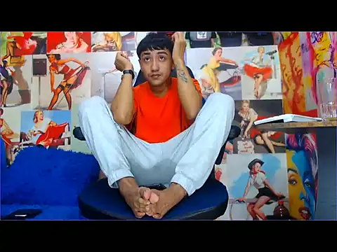 dazo vnzl12 online show from December 5, 2025, 5:42 pm