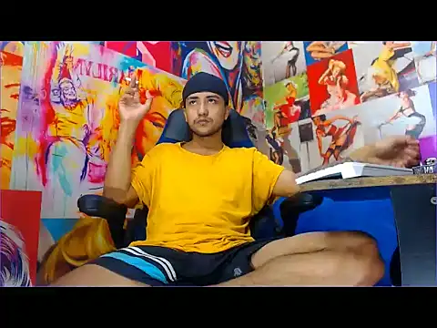 dazo vnzl12 online show from January 12, 2026, 6:13 pm