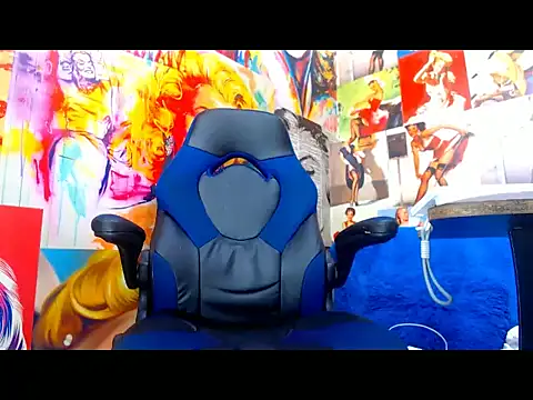 dazo vnzl12 online show from February 4, 2026, 7:31 pm