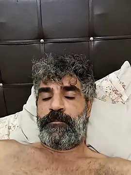 AliTaner07 online show from October 3, 2025, 3:20 pm