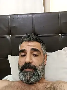 AliTaner07 online show from October 28, 2025, 8:55 pm