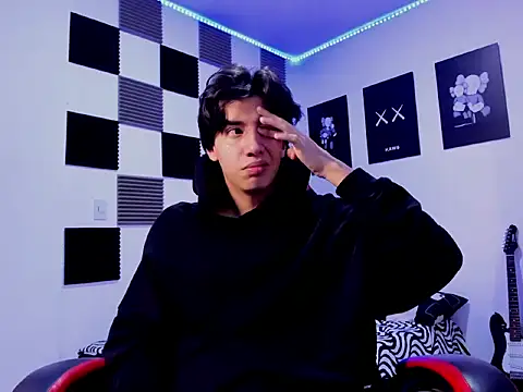 jeycobb online show from November 16, 2025, 12:33 pm