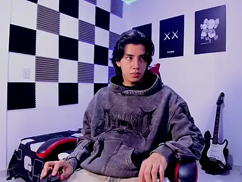 jeycobb online show from January 7, 2026, 1:13 pm