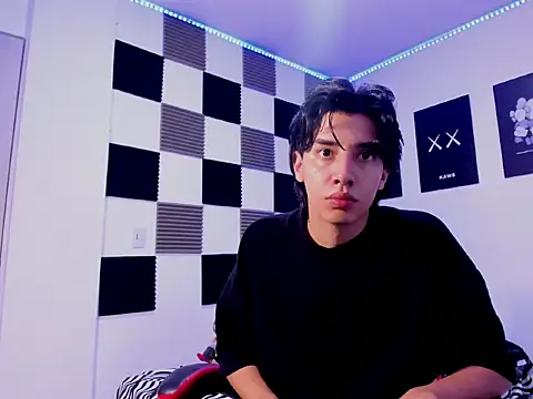 jeycobb online show from January 12, 2026, 12:21 pm