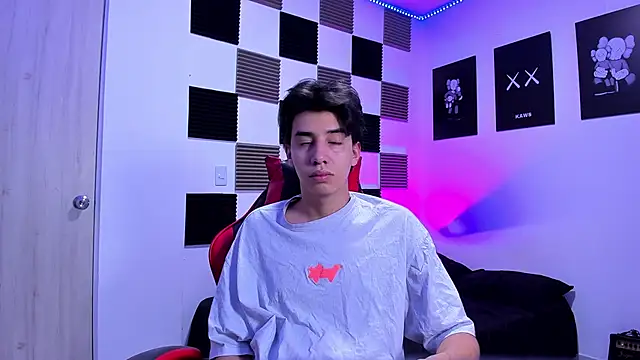 jeycobb online show from March 20, 2026, 11:48 am