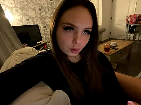 EllaStarrxxx online show from January 9, 2026, 1:08 am