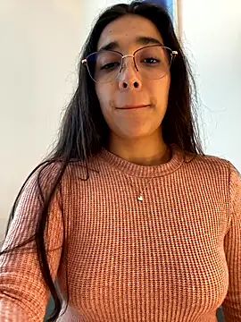 SabrinaEvanss  online show from January 14, 2026, 7:19 pm