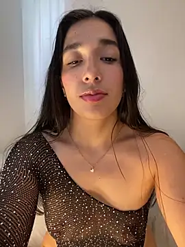 SabrinaEvanss  online show from March 4, 2026, 6:47 pm