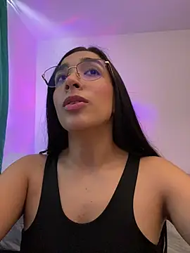 SabrinaEvanss  online show from March 6, 2026, 6:37 pm