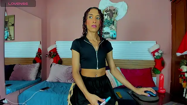 Tiffannydoll99 online show from December 18, 2025, 7:53 pm