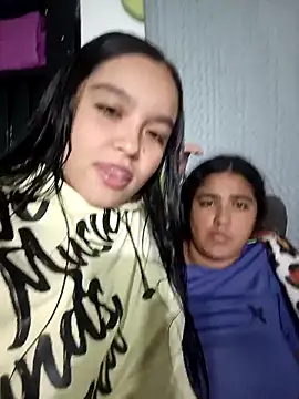 cleo and caliope online show from October 19, 2025, 5:52 am