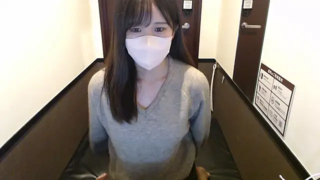 Aika JP online show from October 11, 2025, 9:41 am