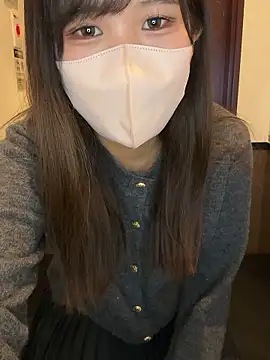 Aika JP online show from October 26, 2025, 9:26 am