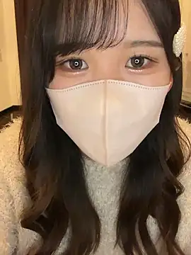 Aika JP online show from October 28, 2025, 9:13 am